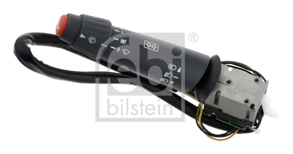 Steering Column Switch